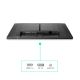 17. Monitor Philips 60,5cm (23,8") 24M2N3200NF 16:09 HDMI+DP IPS