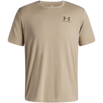 3. Koszulka Under Armour Sportstyle LC SS M 1326799 302