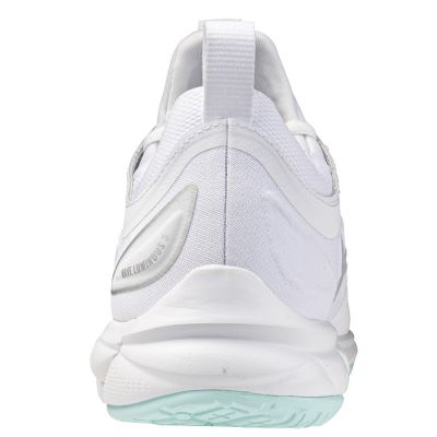 4. Buty do siatkówki Mizuno Wave Luminous 3 W V1GC242045