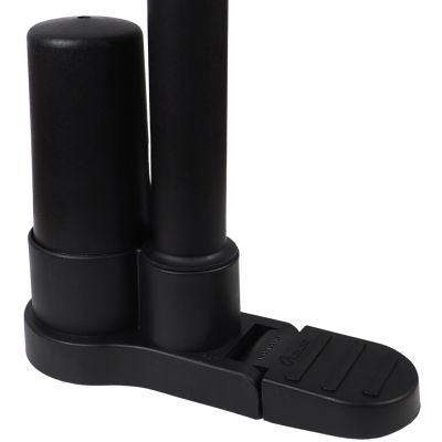 9. Pompka do piłek Mikasa AP300-BK