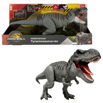 2. Jurassic World JCH02 figurka dla dzieci