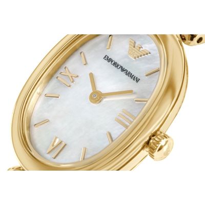 4. Zegarek Damski EMPORIO ARMANI AR11777 Sinfonia + BOX