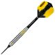 16. Rzutki Harrows Chizzy Brass Softip HS-TNK-000013872