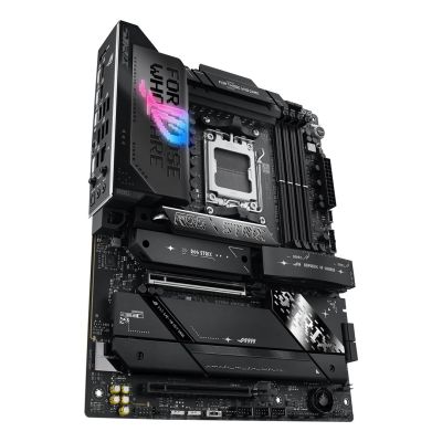 19. Płyta główna ASUS ROG STRIX X870E-E GAMING WIFI