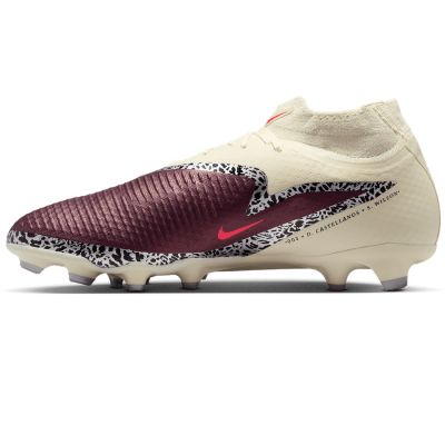 2. Buty Nike Phantom 6 High Academy NU3 FG/MG IO8447-661