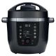 2. Instant Pot 920621 wielofunkcyjny garnek elektryczny 5,7 l 1200 W Czarny