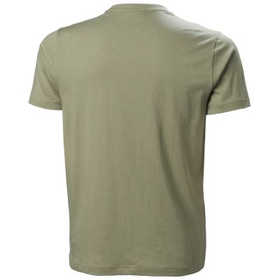 10. Koszulka Helly Hansen HH Core 2.0 M 54598 421