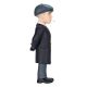 3. MINIX PEAKY BLINDERS - TOMMY SHELBY