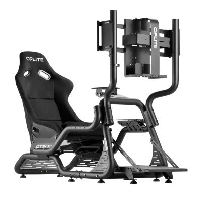 2. Oplite Cockpit GTR S8 Infinity Kokpit wyścigowy