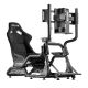 2. Oplite Cockpit GTR S8 Infinity Kokpit wyścigowy