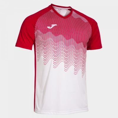 Koszulka Joma Camiseta Manga Corta Tiger VI 103679.206