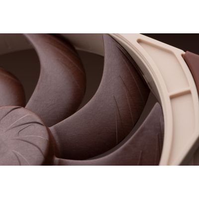7. Wentylator Noctua NF-A14x25 G2 LS-PWM Lüfter - 140mm