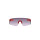4. Okulary rowerowe POC Elicit Toric czerwony