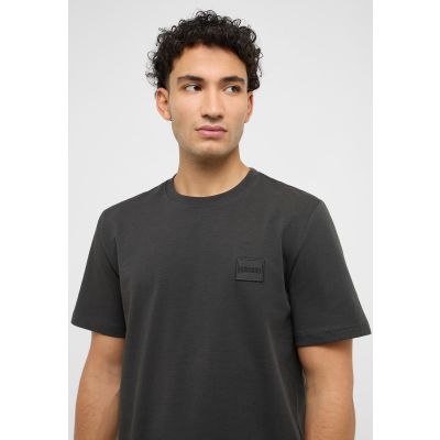 4. Mustang męska koszulka t-shirt AUSTIN 1017399 4088