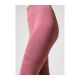 4. Legginsy CASALL Essential Block Seamless High Waist Tights różowy