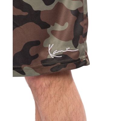 5. Karl Kani spodenki szorty męskie PD00013987
