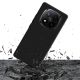 11. Etui 3mk Matt Case Pro na Xiaomi Redmi Note 15 Pro+ 5G - czarne matowe
