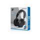 5. Sennheiser AccentumPlus Headphones Black