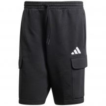 Spodenki adidas Essentials Feelcozy Fleece Cargo M JE3869