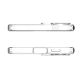 5. Etui Spigen Liquid Crystal na Samsung Galaxy A57 5G - przezroczyste