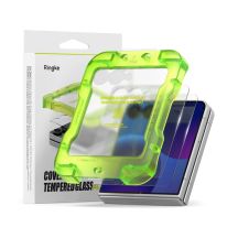 Szkło hartowane Ringke Cover Display Pro 2-Pack na Sasmung Galaxy Z Flip 8
