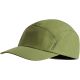 Czapka UNI ODLO Cap PERFORMANCE WATERPROOF GRAPHIC zielona