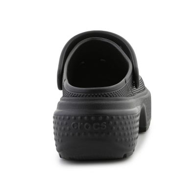6. Klapki Crocs Stomp Clog W 209347-001