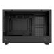 16. DeepCool CH260 Micro Tower Czarny
