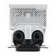 10. ASUS ROG RYUJIN III WB White Edition Blok wodny