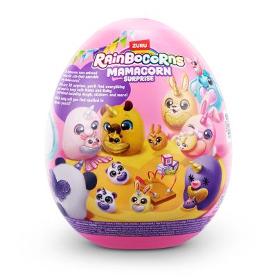 10. Rainbocorns 92121 zestaw zabawkowy
