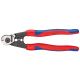 Knipex 9562190 obcinacz do kabli