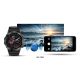 14. Smartwatch VELTORI VT110-1 Czarny Pasek Silikonowy