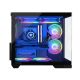 22. MODECOM OBUDOWA VOLCANO PANORAMA APEX ARGB 7F MIDI BLACK