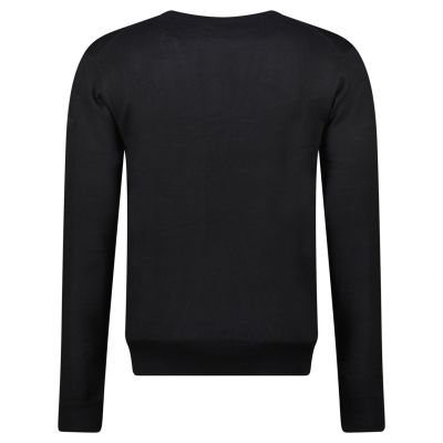 2. Bluza Geographical Norway Ferasmo DB 246 M WY1173H/GN-Black