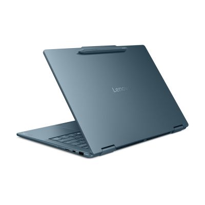 8. Lenovo Yoga 7 2-in-1 14AKP10 Ryzen AI 5 340 14.0"WUXGA Touch OLED 400nits Glossy 60Hz 16GB LPDDR5-6400 SSD512 Radeon 840M Graphics Cam 5.0MP 70Wh Win11 Tidal Teal
