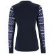 2. Bluza Termoaktywna LUNE LS W