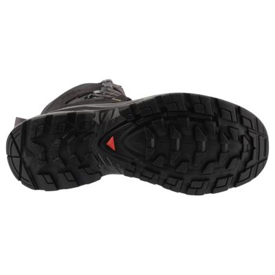 4. Salomon Quest 5 GTX W L49138800 Szare 37 1/3