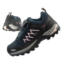 CMP Rigel buty sportowe damskie trekkingowe wodoodporne FITGO