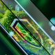 6. Szkło hartowane 3mk HardGlass Max Eco na Apple iPhone 14 Pro Max