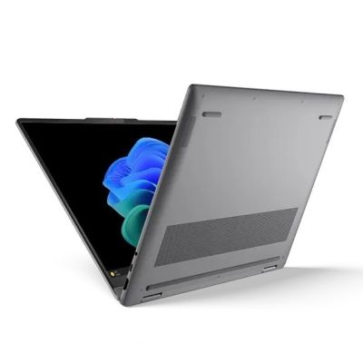 12. Lenovo Yoga-7-16ILL10 Ultra 7 256V 16"WUXGA Touch 16GB SSD1TB BT BLKB FPR x360 W11Pro Luna Grey (REPACK) 2Y