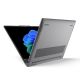 12. Lenovo Yoga-7-16ILL10 Ultra 7 256V 16"WUXGA Touch 16GB SSD1TB BT BLKB FPR x360 W11Pro Luna Grey (REPACK) 2Y