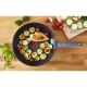 7. Patelnia TEFAL Daily Cook 24 cm G73004