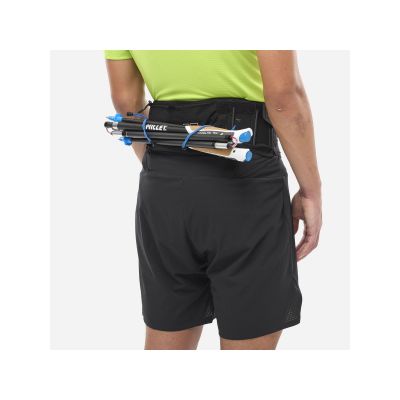 6. Pas biegowy MILLET INTENSE BELT czarny
