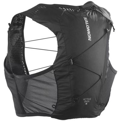 Salomon ACT Skin 4 No Flasks LC2205400 Czarne M