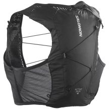 Salomon ACT Skin 4 No Flasks LC2205400 Czarne M