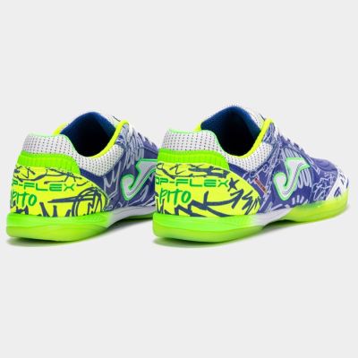 5. Buty Joma Top Flex 2564 TOPW2564IN