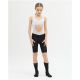 9. Spodenki rowerowe (z wkładką, na szelkach) dziecięce SILVINI Junior Bib shorts SUELI BIB