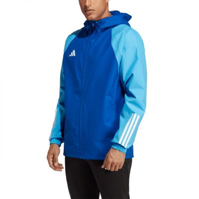2. Kurtka adidas Tiro 23 Competition All Weather M IC4572