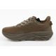 2. Fila buty męskie sportowe Retron oliwkowe sneakersy wygodne modne