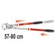 17. Praska YATO Pex-Al -Pex YT-21735